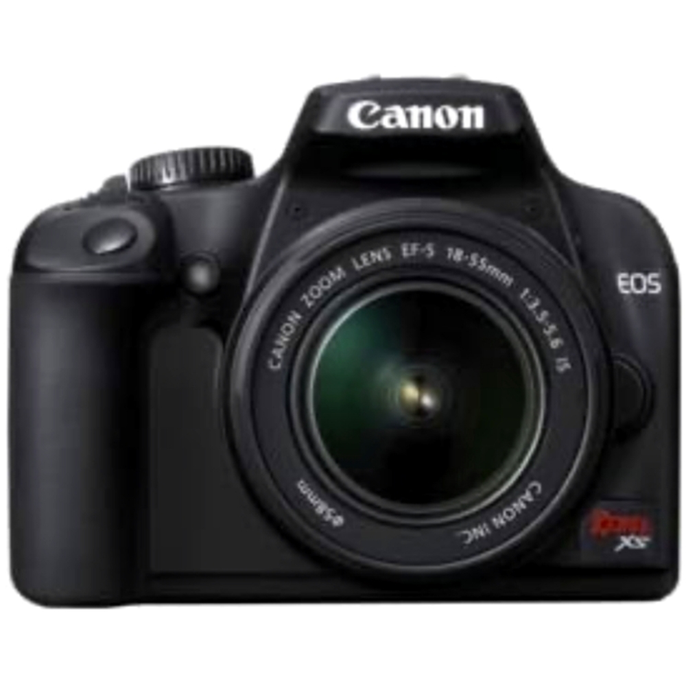 Cannon EOS